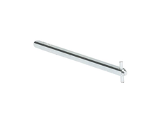 ABB Abb OXP6X360 Pistol Handle Shaft 14.2 Inches
