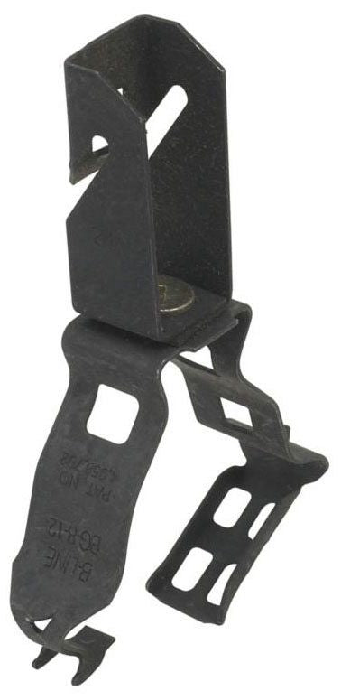 EATON Eaton NBG-8-12-F13 Guide-rite Purlin Clip Conduit Hanger