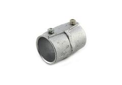 BRIDGEPORT FITTINGS Bridgeport Fittings 3603 Set Screw Conduit Coupling 1-1/4 in