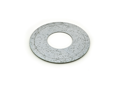 BRIDGEPORT FITTINGS Bridgeport Fittings 1089-5 Reducing Washer 3.5 to 1.5 Inch