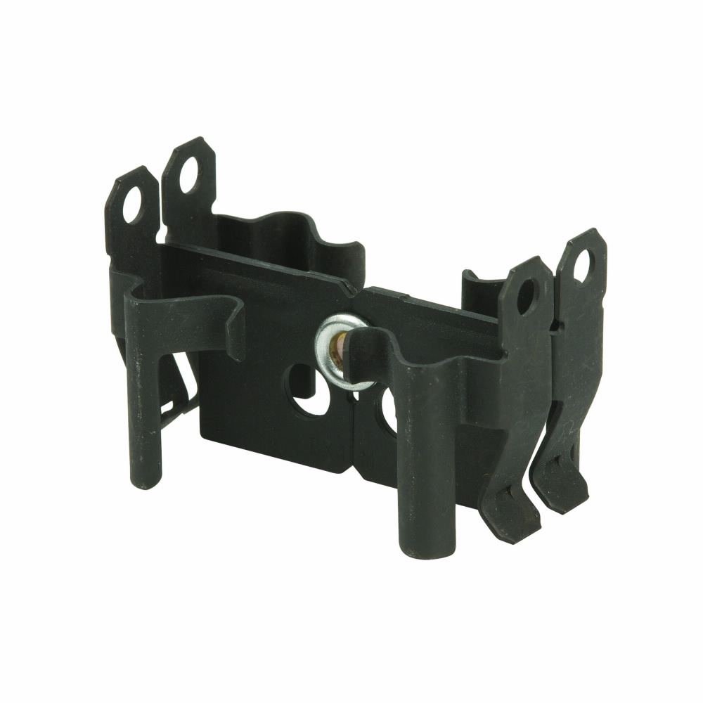 EATON Eaton NBX4MD Double Cable to Stud Clip Conduit Fastener