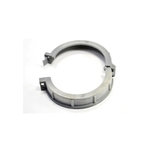 BRIDGEPORT FITTINGS Bridgeport Fittings SB-388NM 3 in Nonmetallic Split Bushing