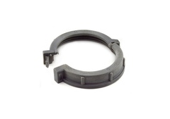 BRIDGEPORT FITTINGS Bridgeport Fittings SB-387NM 2-1/2 in Nonmetallic Split Bushing