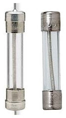 EATON Eaton MDL1-1/4 Time-delay Fuse 1.25A 250V Small Dim