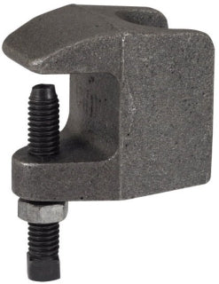 EATON Eaton NB3034-1/2HDG Zinc Hardware Clamp 0.5 Inches