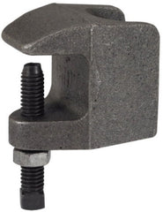 EATON Eaton B3034-3/8HDG Zinc Hardware Clamp 3/8 Inch