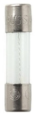 EATON Eaton AGX1/200 250V Small Dimension Fuse