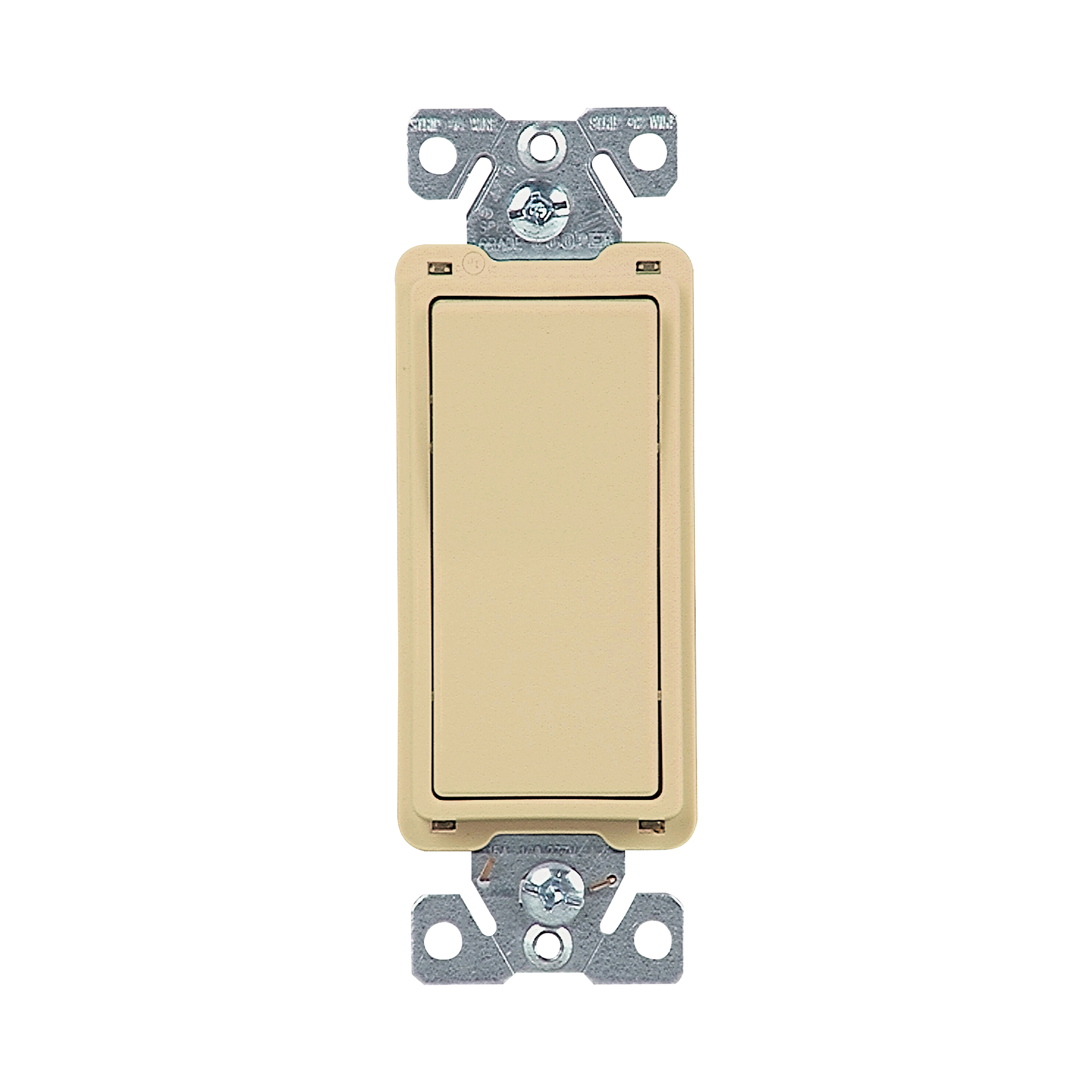 EATON Eaton AH7504V-BOX Decorator 4-way Switch 15A 120/277V