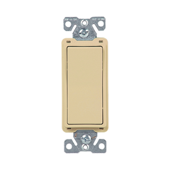EATON Eaton AH7504V-BOX Decorator 4-way Switch 15A 120/277V