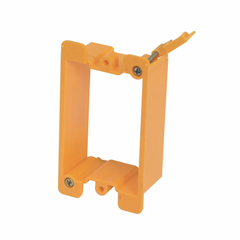 EATON Eaton NBB10P Single Gang Low Voltage Mounting Bracket