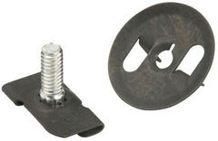 EATON Eaton BA-4-9 Acoustical Tee T-bar Twist Fastener Clip