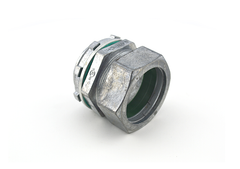 BRIDGEPORT FITTINGS Bridgeport Fittings 253-RT2 Raintight Emt Compression Connector