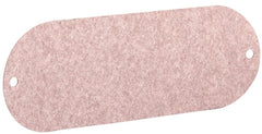 HUBBELL Hubbell OLK1VG 1/2 Inch Fiber Gasket