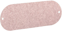 HUBBELL Hubbell OLK3VG 1 Inch Fiber Gasket