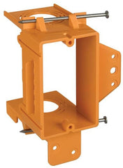 ABB Abb SC100A 1 Gang Low Voltage Bracket