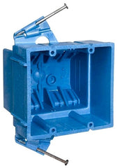 ABB Abb BH235A 2-gang Heavy Wall Electrical Box