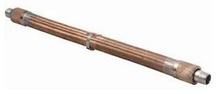 HUBBELL Hubbell EKJ212 Expansion Proof Coupling 3/4x12