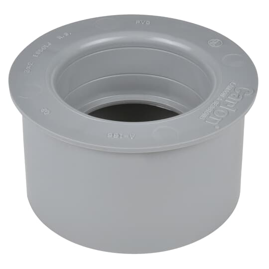 ABB Abb E950NL Pvc Reducer Bushing 4 Inch X 3 Inch