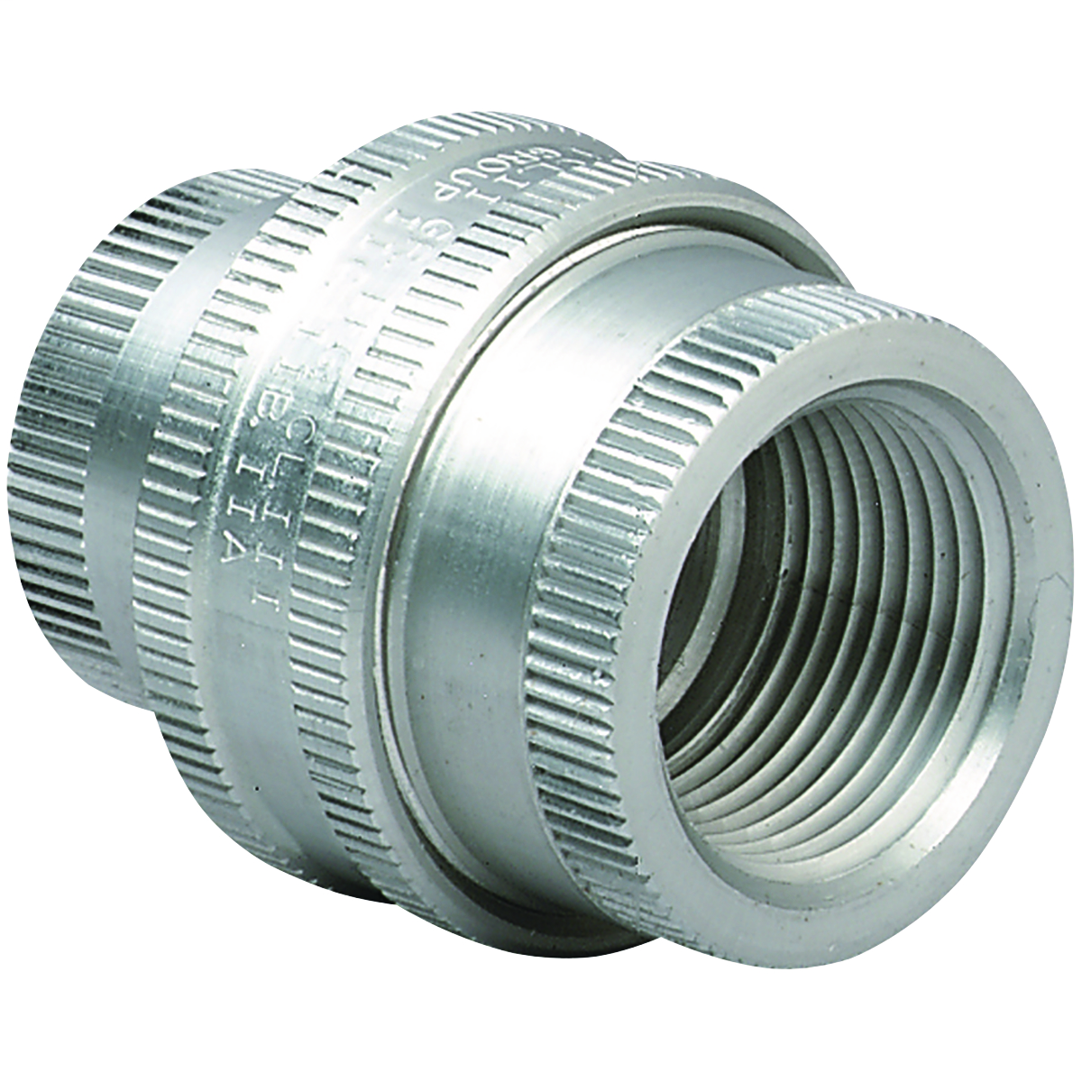 HUBBELL Hubbell GUF1 Explosion Proof Female Union Conduit