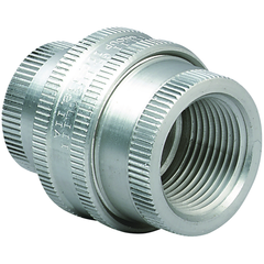 HUBBELL Hubbell GUF1 Explosion Proof Female Union Conduit