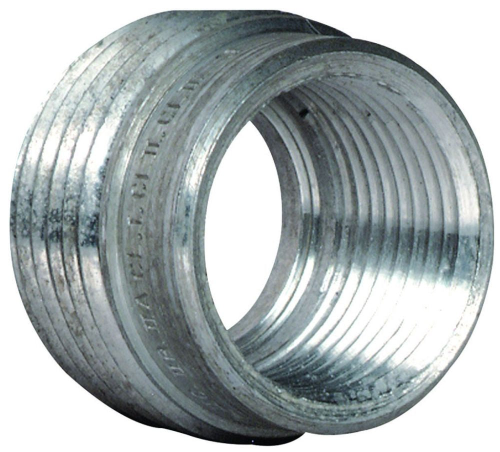 HUBBELL Hubbell R10 Explosion Proof Reducer 1/2 X 3/8 Inch