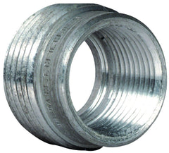 HUBBELL Hubbell R10 Explosion Proof Reducer 1/2 X 3/8 Inch