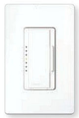 LUTRON Lutron MA-T530G-WH Maestro Countdown Timer 120V 600W