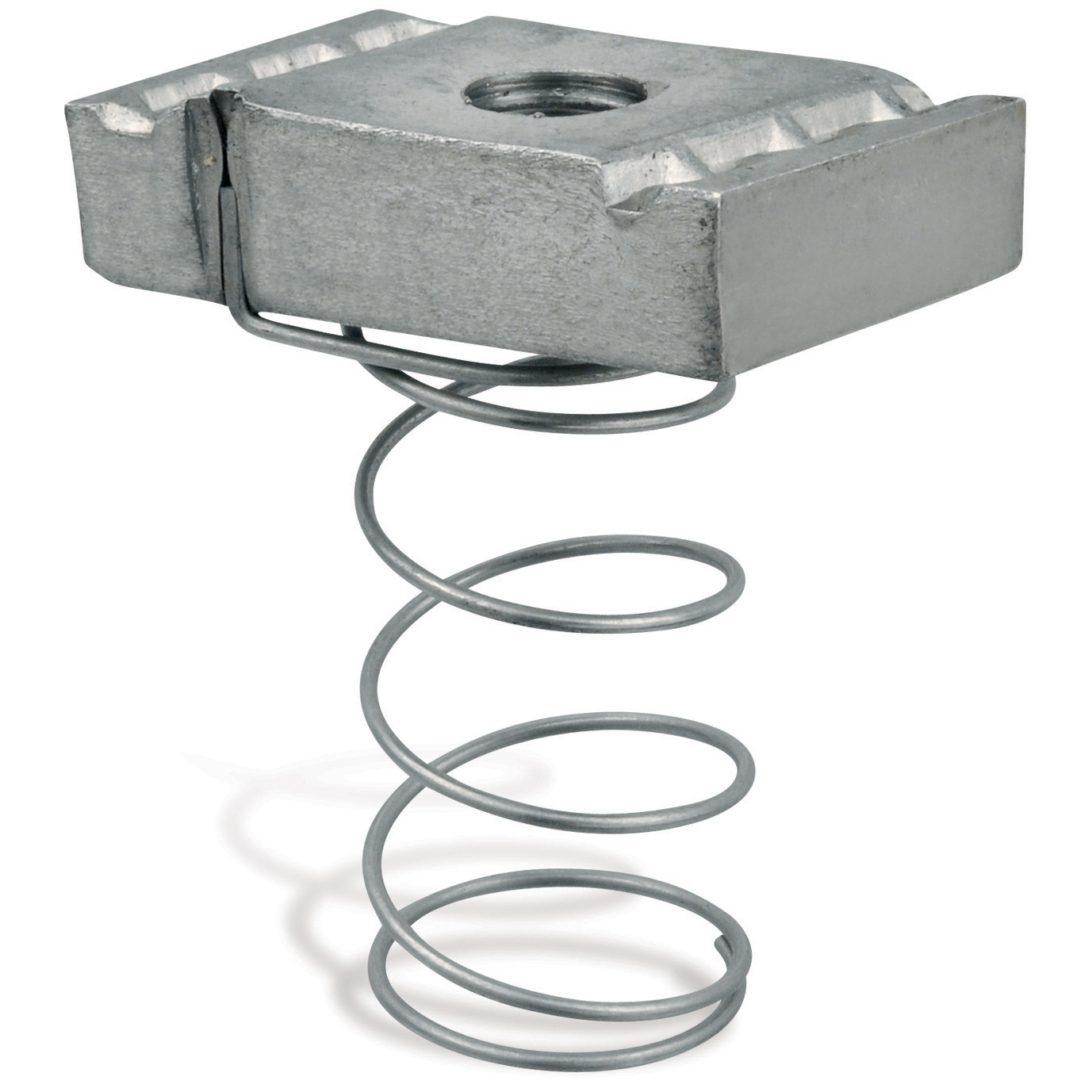 ABB Abb B-910-1/4 Channel Nut 1/4-20 Steel