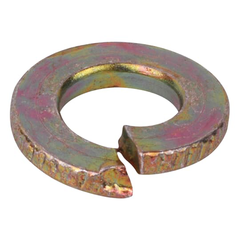 ABB Abb H-118-D Lock Washer 1/2 Inch Steel