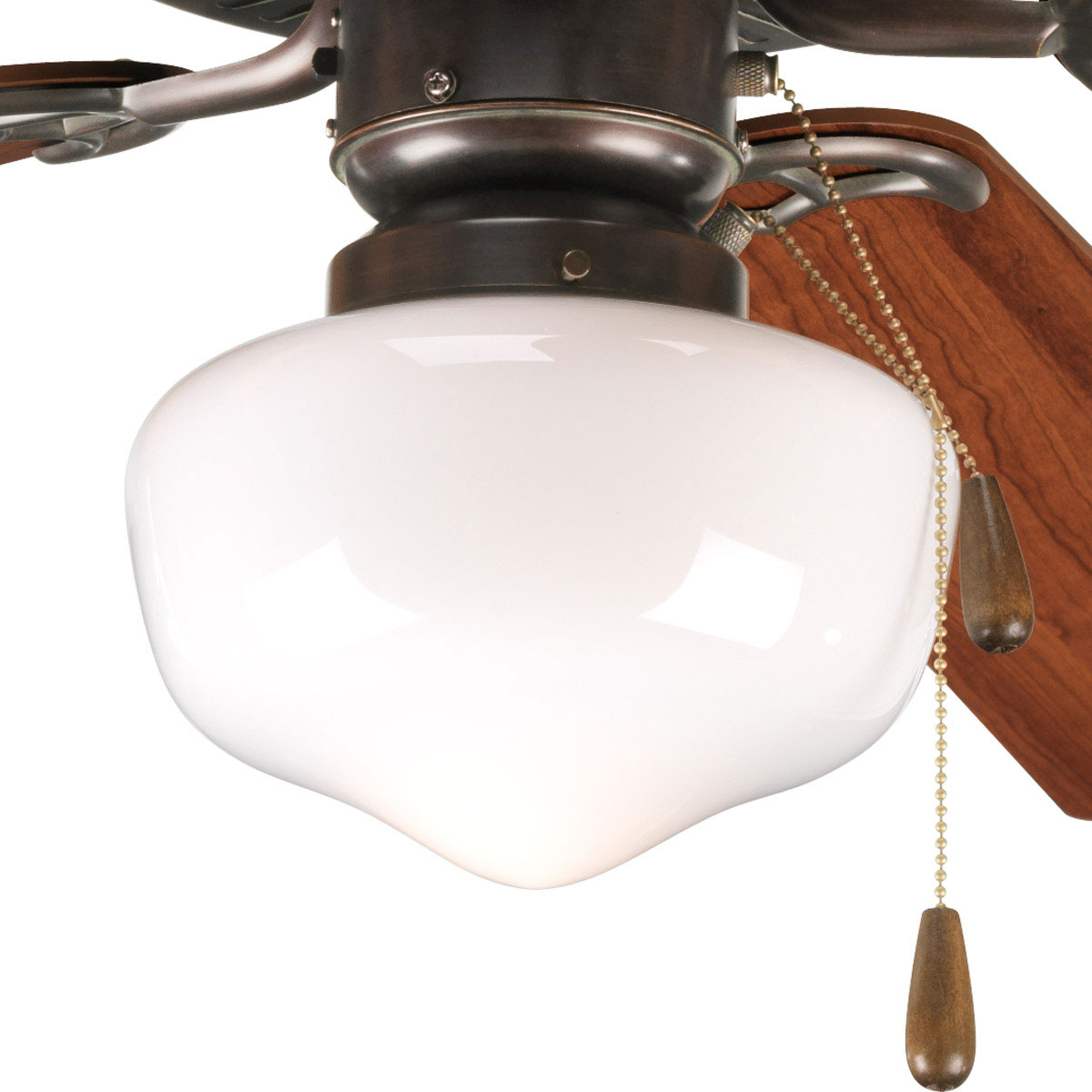 PROGRESS LIGHTING Progress Lighting P2601-20 Ceiling Fan Light Kit