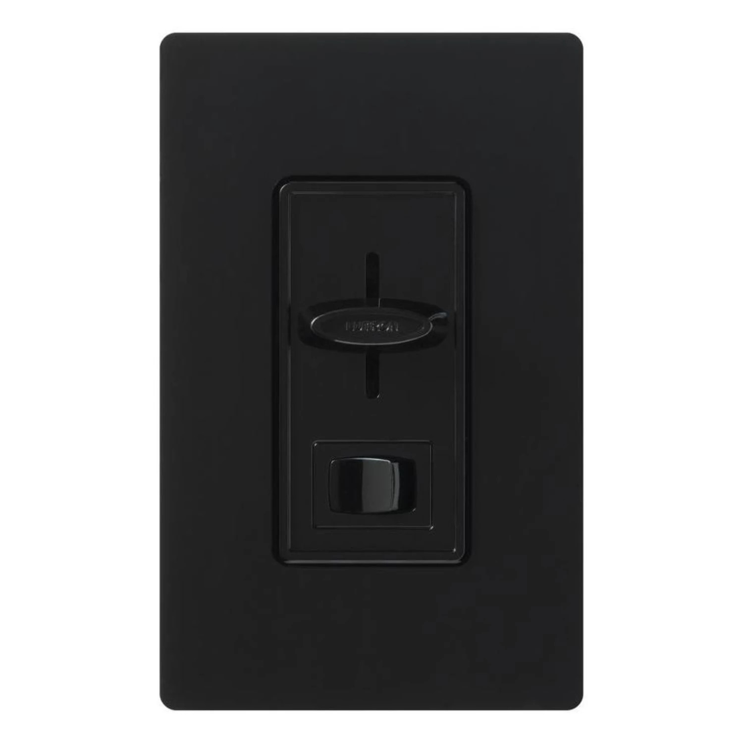 LUTRON Lutron SFSQ-LF-BL Skylark Fan Speed Light Control