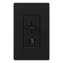 LUTRON Lutron SFSQ-LF-BL Skylark Fan Speed Light Control