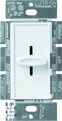 LUTRON Lutron SFS5EBWH Skylark Fan Speed Control 120V 5A White
