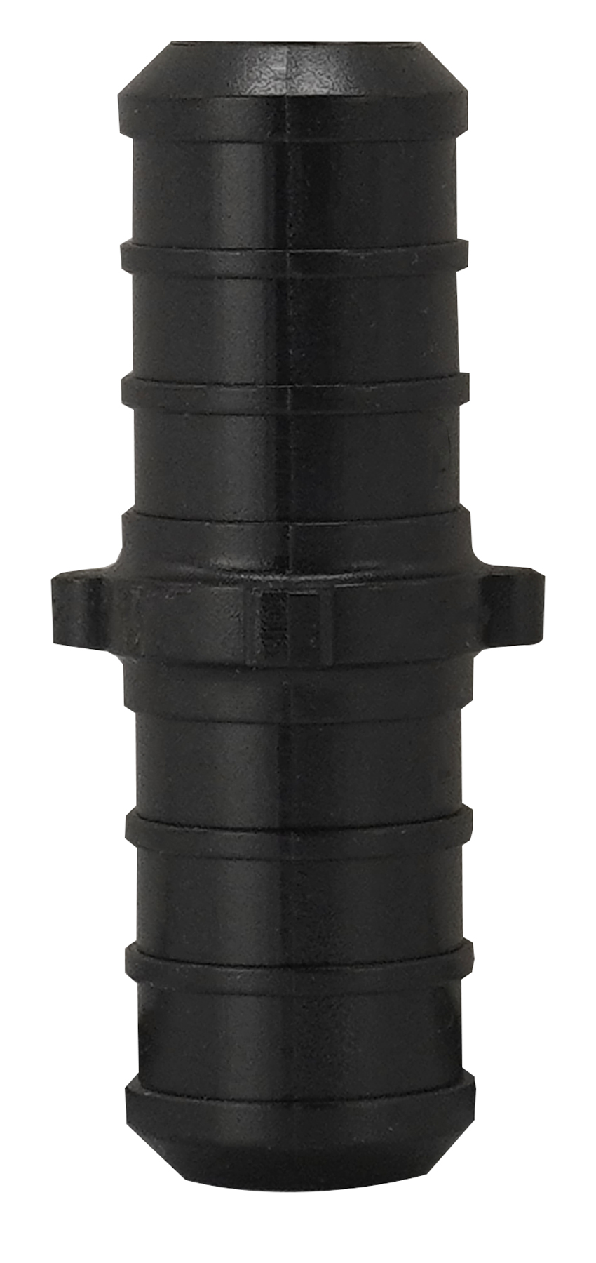 SIOUX CHIEF Sioux Chief 645PX2 1/2 Inch Pex Barb Coupling Polymer 25 Pack