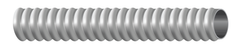 SOUTHWIRE Southwire 55081702 Flexible Metal Conduit 3/8 in Steel 100 Ft
