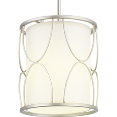 PROGRESS LIGHTING Progress Lighting P500176-134 One-light Mini-pendant