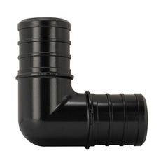 SIOUX CHIEF Sioux Chief 642PX3 Pex 90 Degree Elbow 3/4 in Polymer 25pk