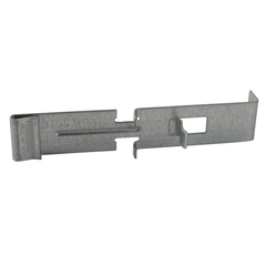 ABB Abb SS-1-TB Far-side Box Support Bracket Metal Stud