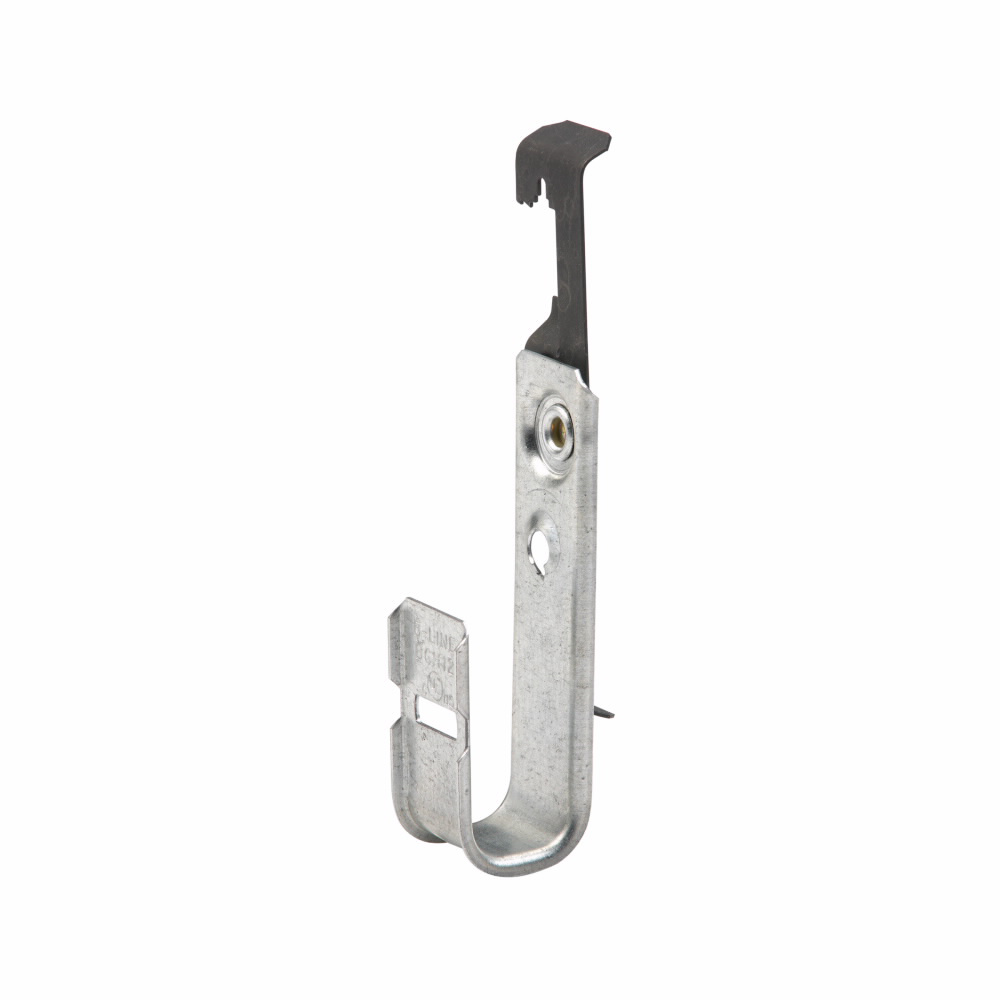 EATON Eaton BCH12-W2 J-hook Cable Support Fastener 3/4 Inch