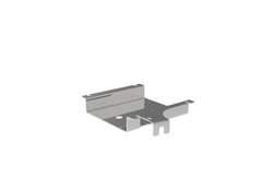 ABB Abb MKCS4 Flange Mechanism Kit Operated Switches