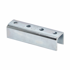 EATON Eaton BB172ZN Four Hole Splice Clevis Strut Fitting
