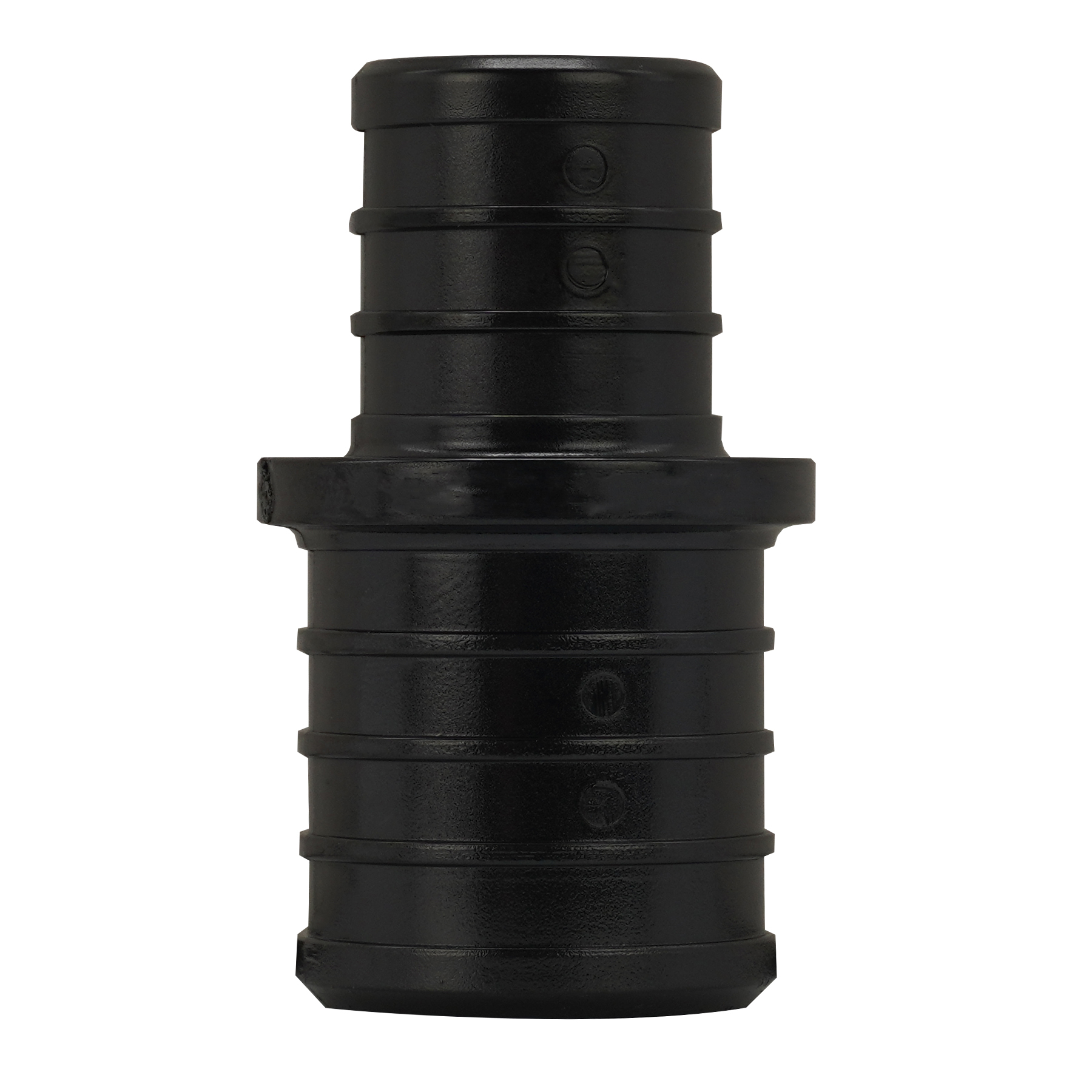 SIOUX CHIEF Sioux Chief 645PX43 Pex Polymer Barb Reducer Coupling 25 Pack