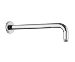 MOUNTAIN PLUMBING Mountain Plumbing MT22/CPB Right Angle Shower Arm Chrome