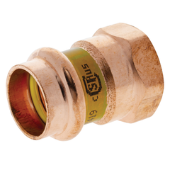 NIBCO Nibco PCH60312 Press X Female Adapter 1/2 Inch