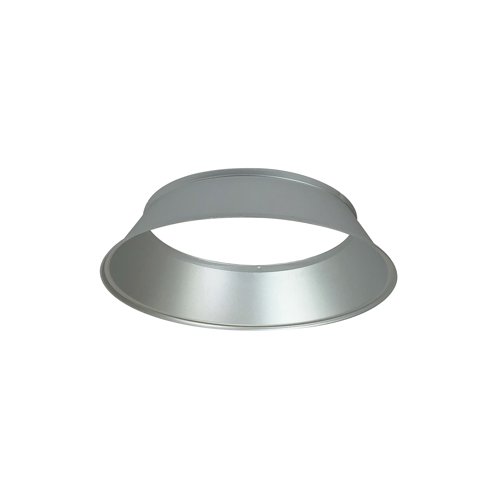 NORA LIGHTING Nora Lighting NOX56REFLHZ Reflector Insert 5 6 Inch Onyx Led