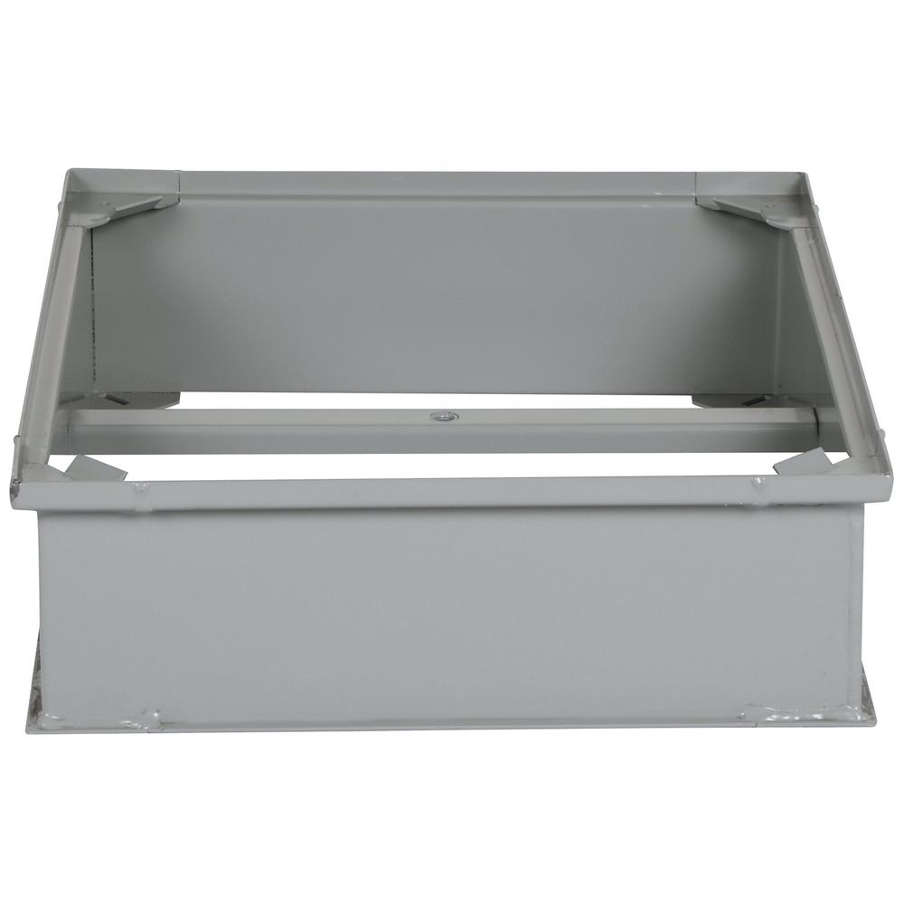 ZURN Zurn GT2700256EXT Grease Trap Extension 25 Gpm