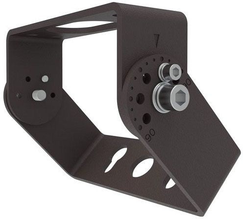 MORRIS PRODUCTS Morris Products 74038A Trunnion Mount