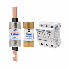 COOPER BUSSMANN Cooper Bussmann LENRK15 Class RK1 Fuse 15A 250V