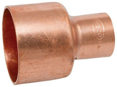 ELKHART PRODUCTS Elkhart Products 9010790 Copper Fitting Reducer 6x2 in
