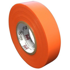 MORRIS PRODUCTS Morris Products 60070 Vinyl Electrical Tape 7 Mil Orange
